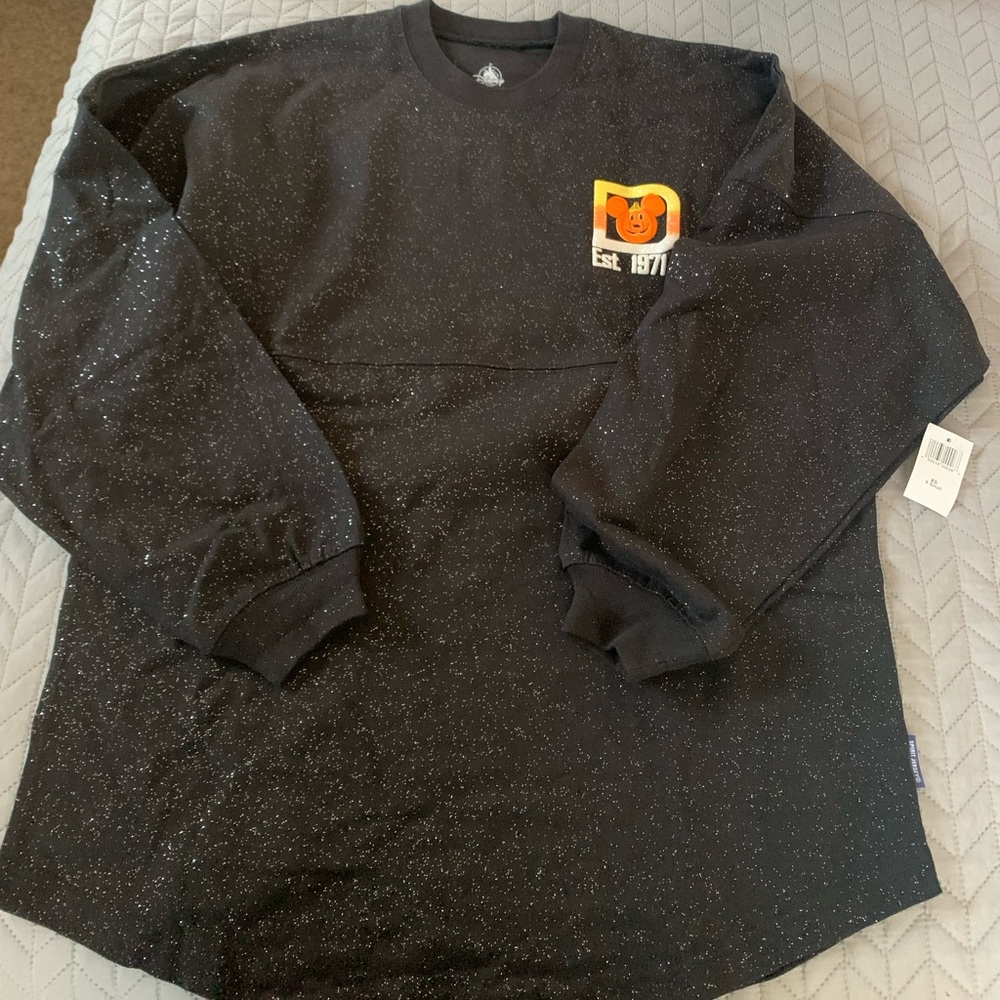 Candy Corn Disney Spirit Jersey